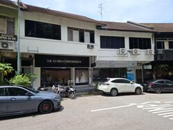 Sembawang Hills Estate (D20), Shop House #454565341
